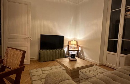 Utelle Apartment | établissement supprimé