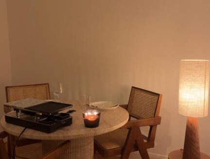 Utelle Apartment | établissement supprimé