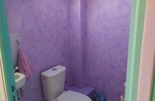 Antony Bed & Breakfast | Étage Privé et Calme