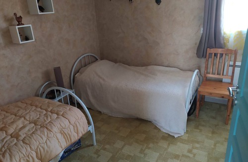 Antony Bed & Breakfast | Étage Privé et Calme