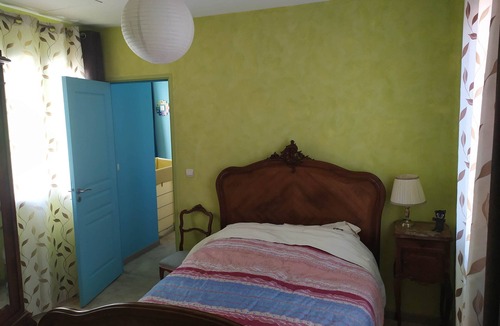 Antony Bed & Breakfast | Étage Privé et Calme