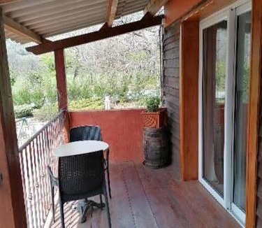 Saint-Vallier-de-Thiey House | Étape 85