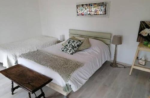 Saint-Vallier-de-Thiey House | Étape 85