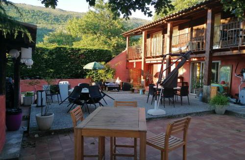 Saint-Vallier-de-Thiey House | Étape 85