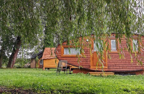 Conty Other | Étape de la Roulotte