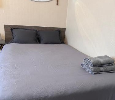 Barriere Saint Marc Apartment | Étape du faubourg I Centre Orléans I Parking