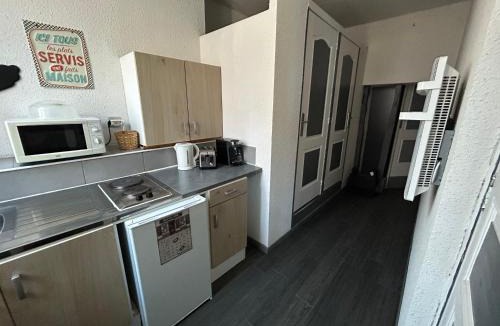 Gimont Apartment | Étape Gimontoise 32