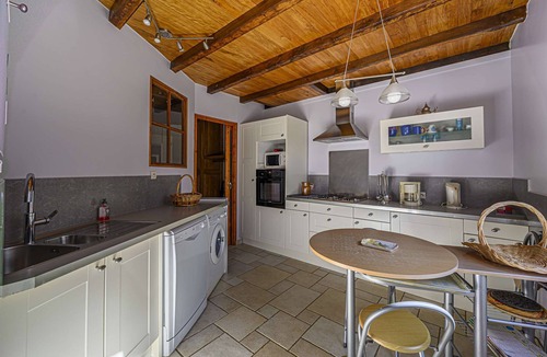 Etel House | Étel - 7-room house - 150m² - Wifi