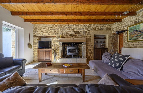 Etel House | Étel - 7-room house - 150m² - Wifi