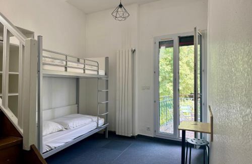 Sommieres Hostel | éthic étapes Le Cart - Sommières
