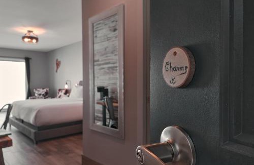 Coaticook Bed & Breakfast | Étoile du Lac Lyster - Spa & Vue sur le Lac