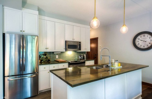 Versant Soleil Apartment | Étoile du Matin: Tremblant Luxury Ski In/Ski Out