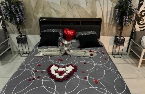 Douai House | Étoile relax