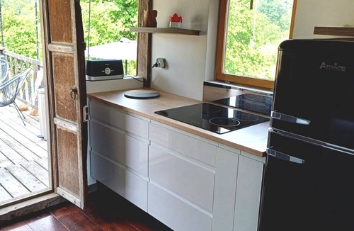 Saint-Sulpice-de-Roumagnac House | Évasion malaisienne en Dordogne