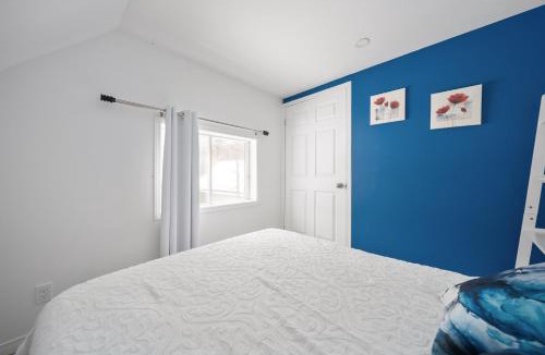 Grandes-Piles Ski Chalet | Évadez-vous à Grandes-Piles