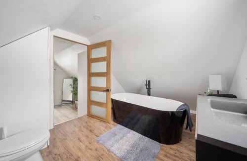 Grandes-Piles Ski Chalet | Évadez-vous à Grandes-Piles