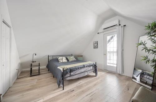 Grandes-Piles Ski Chalet | Évadez-vous à Grandes-Piles