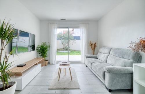 Bruguieres House | Évasion à Bruguières