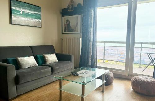 Port Apartment | Évasion au bord de mer - LeSultan