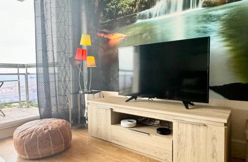 Port Apartment | Évasion au bord de mer - LeSultan