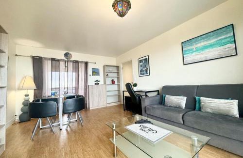 Port Apartment | Évasion au bord de mer - LeSultan