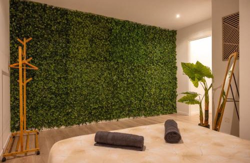 Chateaudun Apartment | Évasion au cœur de bois