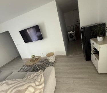 Heiltz-le-Hutier Apartment | Évasion détente