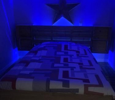 Tournehem-sur-la-Hem Bed & Breakfast | Évasion du préhaut