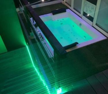 Tournehem-sur-la-Hem Bed & Breakfast | Évasion du préhaut