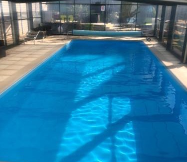 Tournehem-sur-la-Hem Bed & Breakfast | Évasion du préhaut