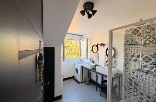 Cayeux-sur-Mer Apartment | Évasion en Baie de Somme 700m mer et phoques le cabestan