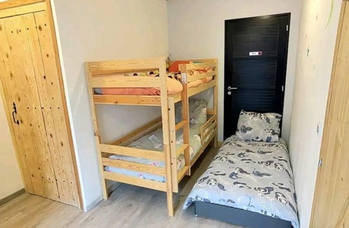 Fontjoncouse Apartment | Évasion en Famille, à L'aube des Corbières