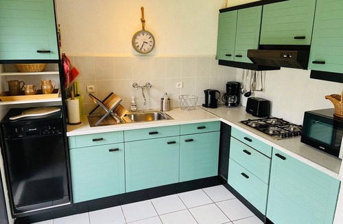 Brailly-Cornehotte House | Évasion en Picardie - Nature gîte with garden, absolute calm guaranteed
