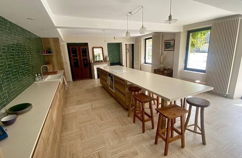 Boigneville House | Évasion en Pleine Nature