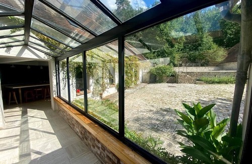 Boigneville House | Évasion en Pleine Nature