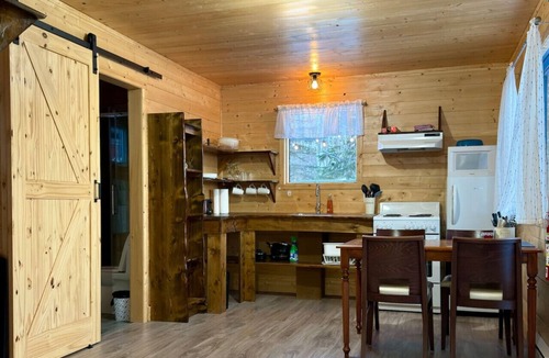 Pohenegamook House | Évasion estivale à deux au Lac Pohénégamook