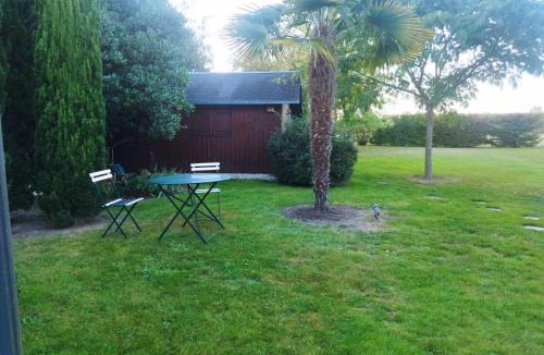 Ambillou House | Évasion