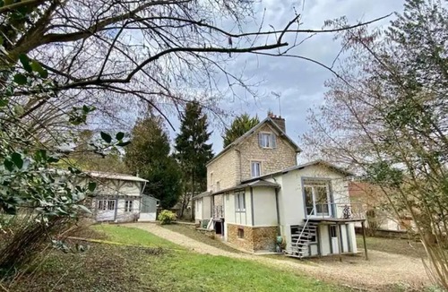 Parmain House | Évasion Nature & Confort