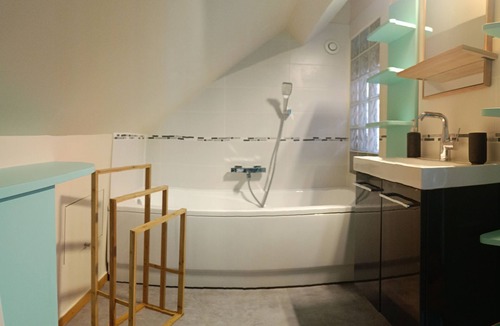 Parmain House | Évasion Nature & Confort