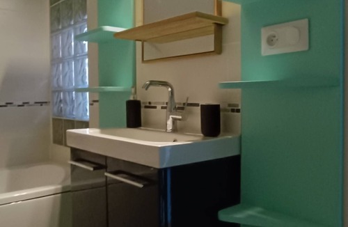 Parmain House | Évasion Nature & Confort