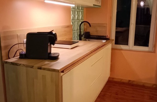 Parmain House | Évasion Nature & Confort