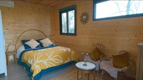 Baziege Apartment | Évasion nature - Tiny house