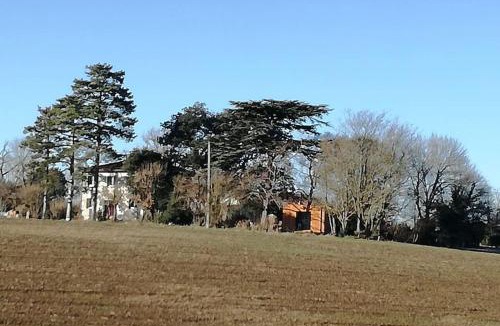 Baziege Apartment | Évasion nature - Tiny house