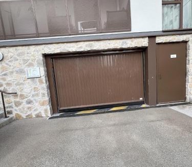 Pierrefitte-sur-Seine Apartment | évasion parisienne - T2 Familial à Saint Denis