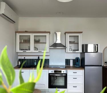 Marmande Apartment | Évasion rêvée ! Proche gare et clim