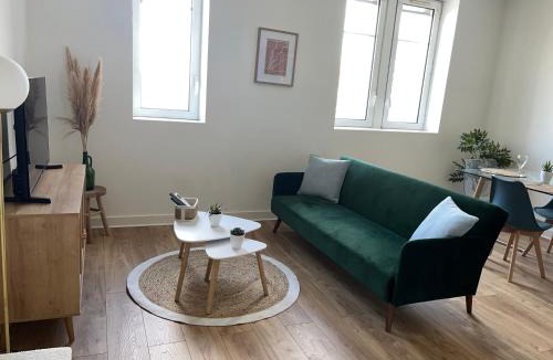 Marmande Apartment | Évasion rêvée ! Proche gare et clim