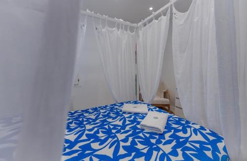 Sainte Marie - Saint Leon Apartment | Évasion Santorin - Jacuzzi & Relax