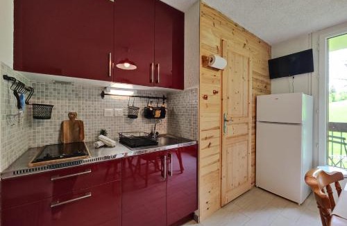 Lelex Apartment | Évasion Sauvage au Cœur du Jura-pied des pistes