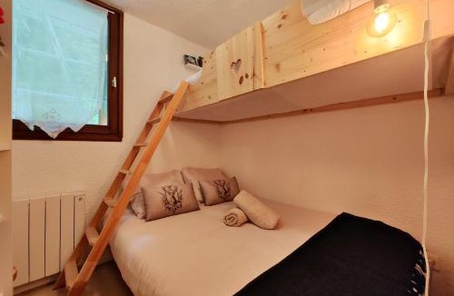 Lelex Apartment | Évasion Sauvage au Cœur du Jura-pied des pistes
