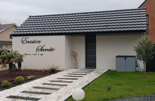 Sainte-Marie-Kerque Apartment | Évasion secrète